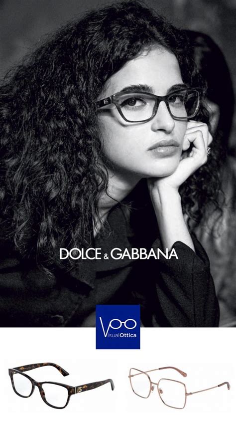 occhiali da vista dolce gabbana prezzi|Occhiali da Vista Dolce & Gabbana .